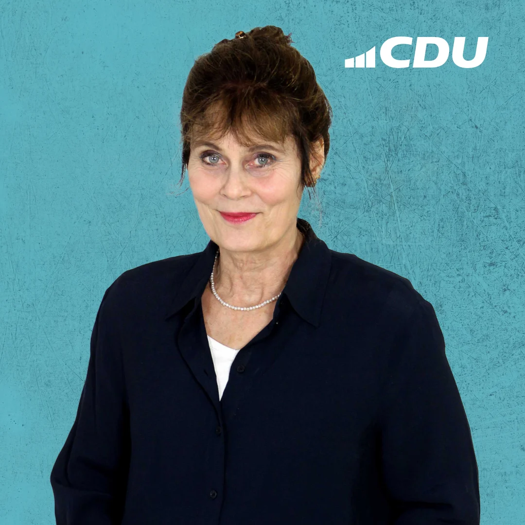 Christiane Weihpratizky 